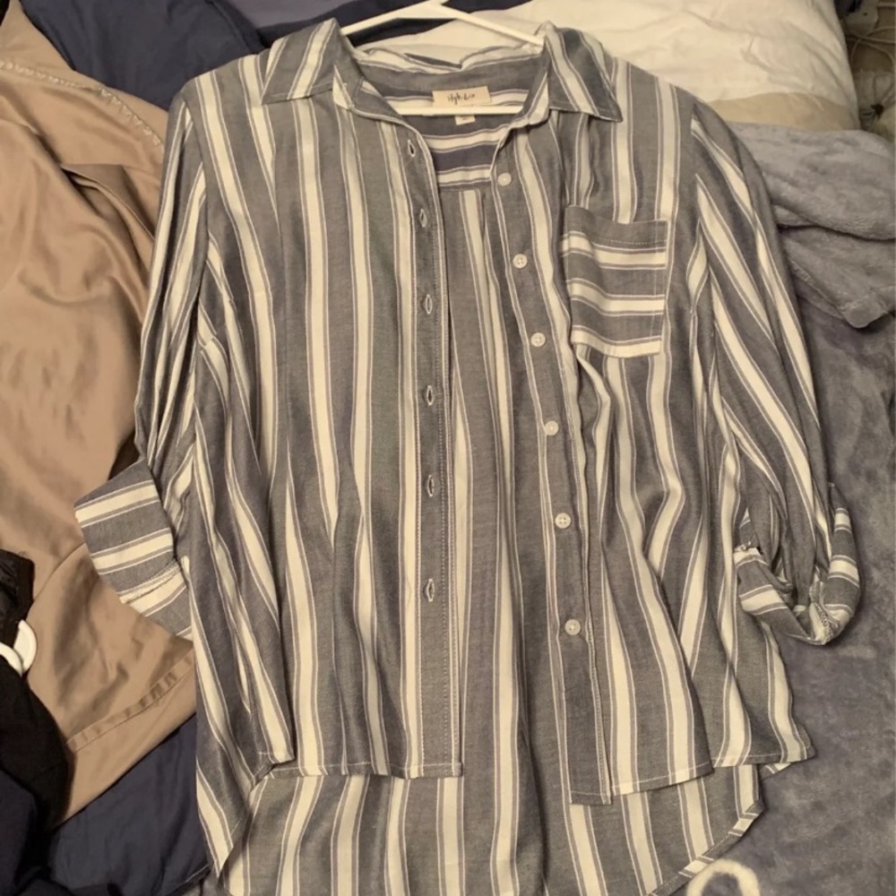 Women’s Flannel